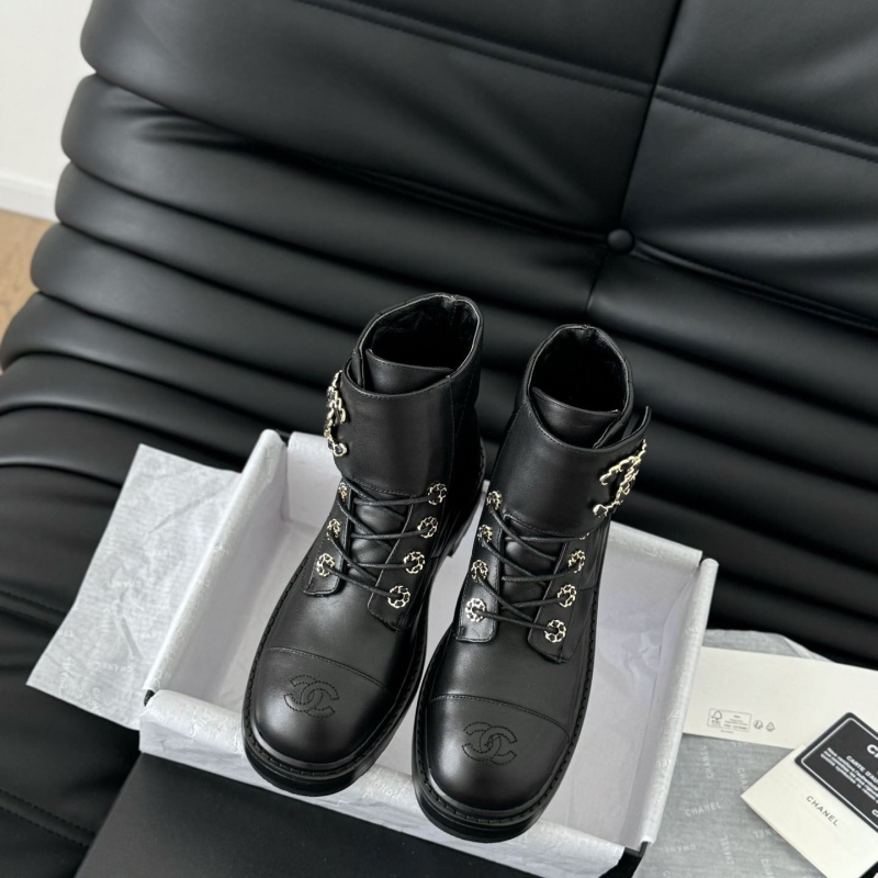Ch*el boots